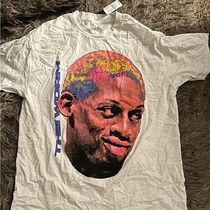 RodMan shirt